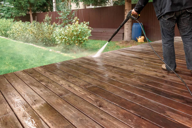 Best Post-Construction Pressure Washing  in Bonsall, CA