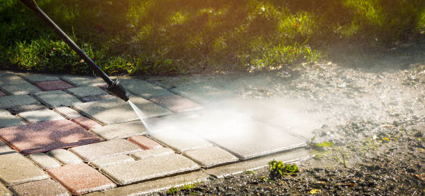 Trusted Bonsall, CA Pressure Washing Services Experts